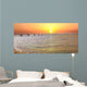 Oresund Bridge Sweden Malmo Wall Decal
