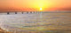 Oresund Bridge Sweden Malmo Wall Decal
