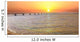 Oresund Bridge Sweden Malmo Wall Decal