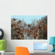Reiherkolonie Am Main Graureiher Wall Decal