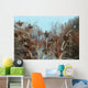 Reiherkolonie Am Main Graureiher Wall Decal