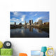 Columbus Ohio Wall Decal