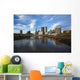 Columbus Ohio Wall Decal