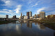 Columbus Ohio Wall Decal