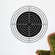 Target Wall Decal