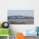 Large from Saint Malo Wall Decal