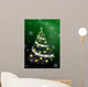 Christmas Wall Decal Design 1