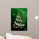 Christmas Wall Decal Design 1
