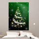Christmas Wall Decal Design 1
