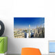 Duomo Milan Italy Wall Decal