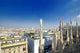 Duomo Milan Italy Wall Decal