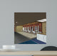Hair Salon Wall Decal