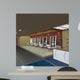 Hair Salon Wall Decal