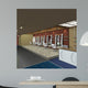 Hair Salon Wall Decal
