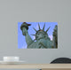 Statue Liberty America American Wall Decal