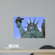 Statue Liberty America American Wall Decal