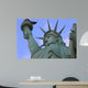 Statue Liberty America American Wall Decal