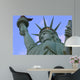 Statue Liberty America American Wall Decal