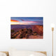 Arial Grand Canyon Wall Decal