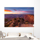 Arial Grand Canyon Wall Decal