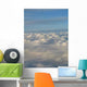 Clouds Wall Decal Design 2