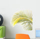 Palme Wall Decal