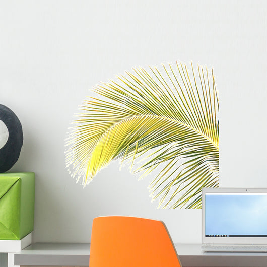 Palme Wall Decal