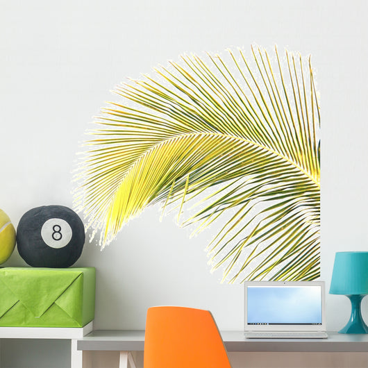 Palme Wall Decal