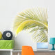 Palme Wall Decal