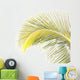 Palme Wall Decal