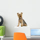 Yorkshire Wall Decal Design 2
