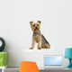 Yorkshire Wall Decal Design 2