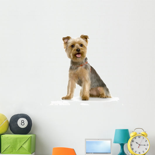 Yorkshire Wall Decal Design 2