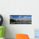 Dresden  Old Town Wall Decal