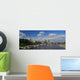 Dresden  Old Town Wall Decal