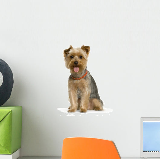 Yorkshire Wall Decal Design 1