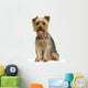 Yorkshire Wall Decal Design 1