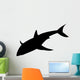 Shark Wall Decal Design 3
