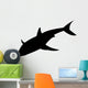 Shark Wall Decal Design 3