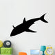 Shark Wall Decal Design 3