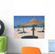 Beach Djerba Tunisia Wall Decal