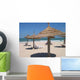 Beach Djerba Tunisia Wall Decal