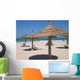 Beach Djerba Tunisia Wall Decal