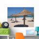 Beach Djerba Tunisia Wall Decal