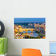 Arno River Ponte Vecchio Wall Decal