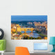 Arno River Ponte Vecchio Wall Decal