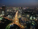 Tokyo Rush-hour Wall Decal