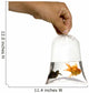 Poisson Rouge Wall Decal