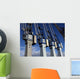 Heavy Load Wall Decal
