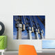 Heavy Load Wall Decal